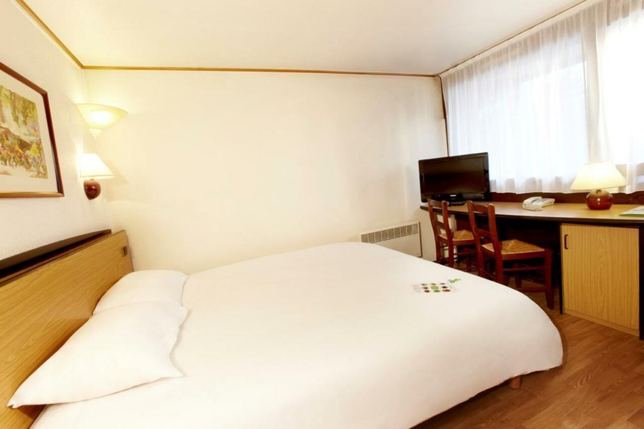 The Originals Access, Hotel フォワ 部屋 写真