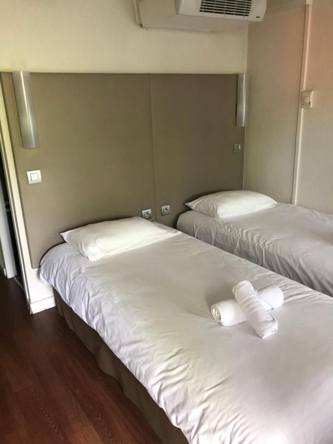 The Originals Access, Hotel フォワ エクステリア 写真
