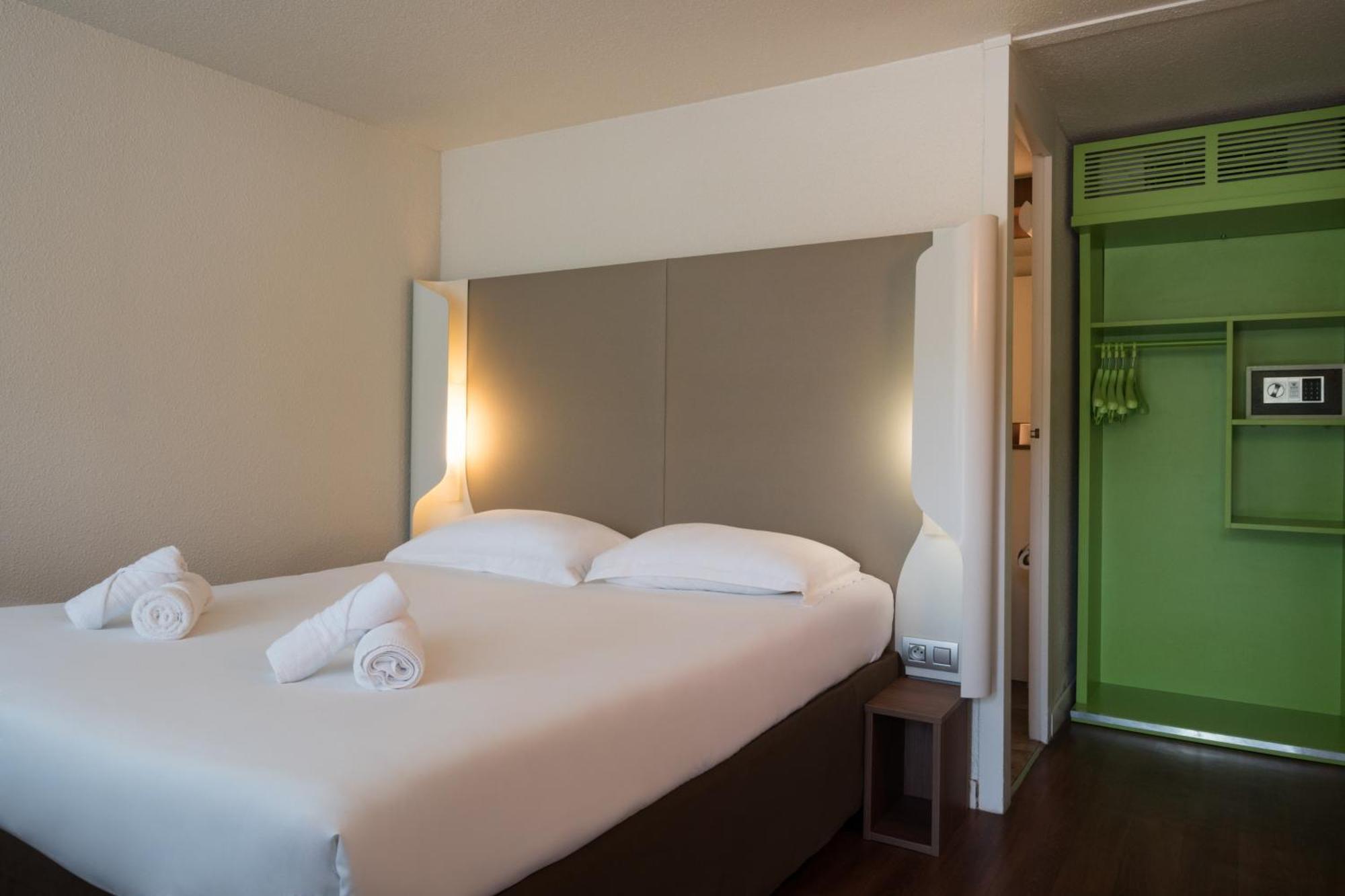 The Originals Access, Hotel フォワ エクステリア 写真