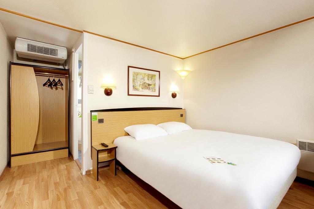 The Originals Access, Hotel フォワ 部屋 写真